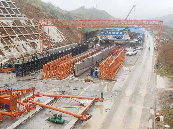 龙门吊现场图15