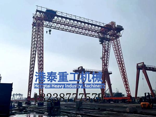 造船门机盐雾环境 电气柜与电缆防腐防潮措施